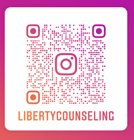 Instagram QR code 